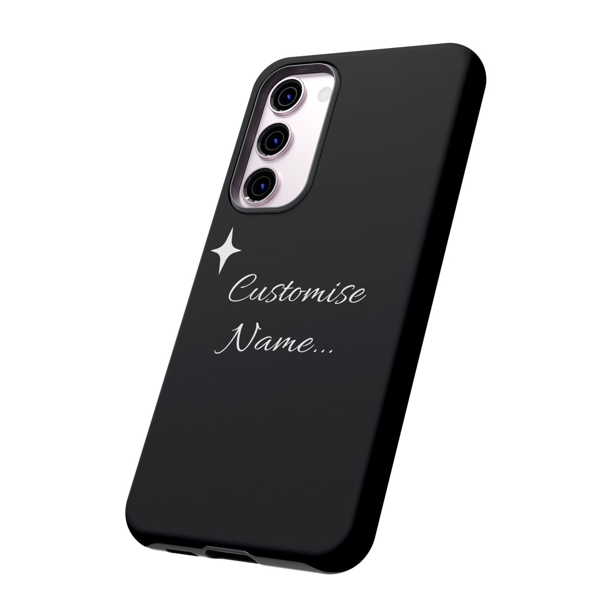 Customisable Protective Phone Cases for Her| iphone & Samsung