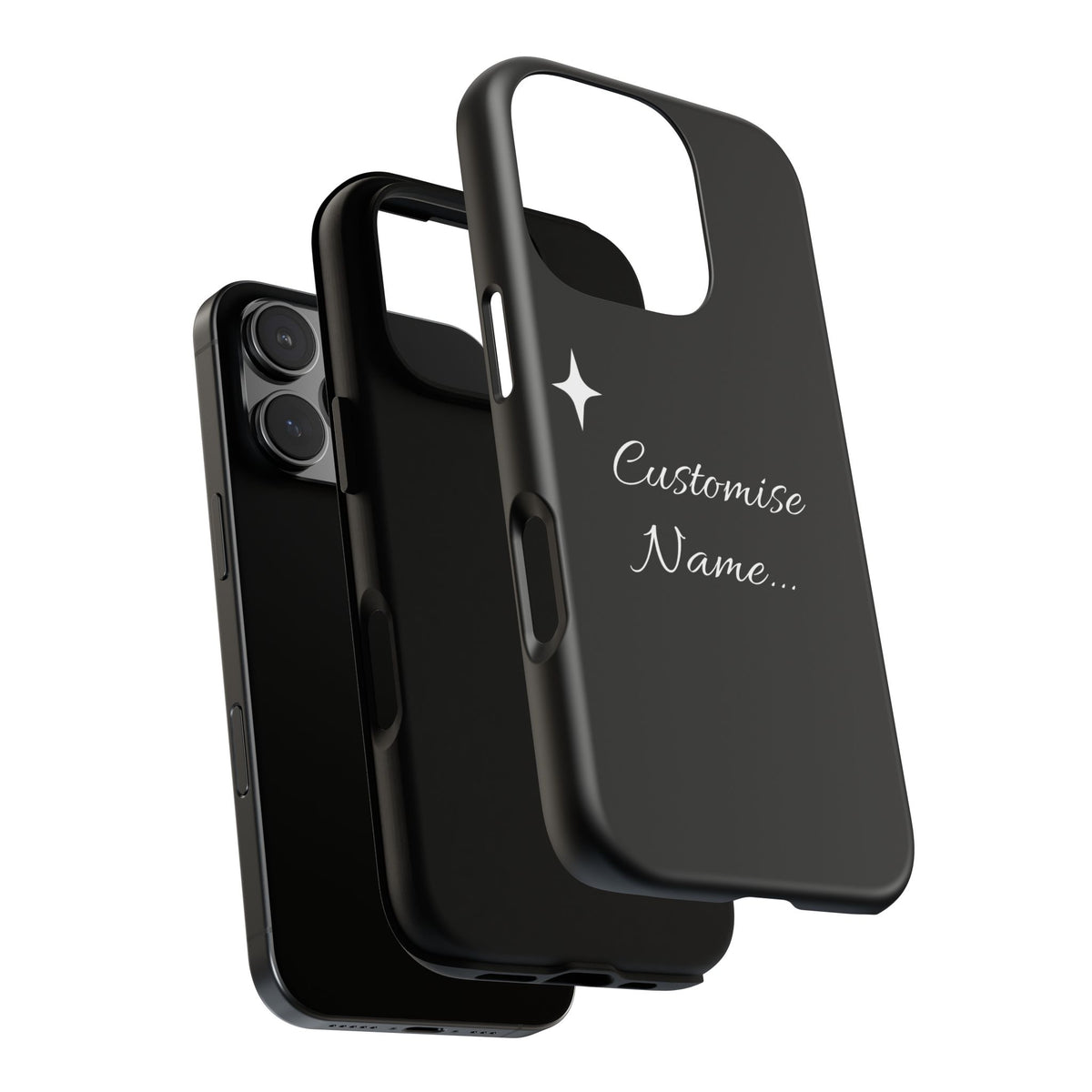 Customisable Protective Phone Cases for Her| iphone & Samsung