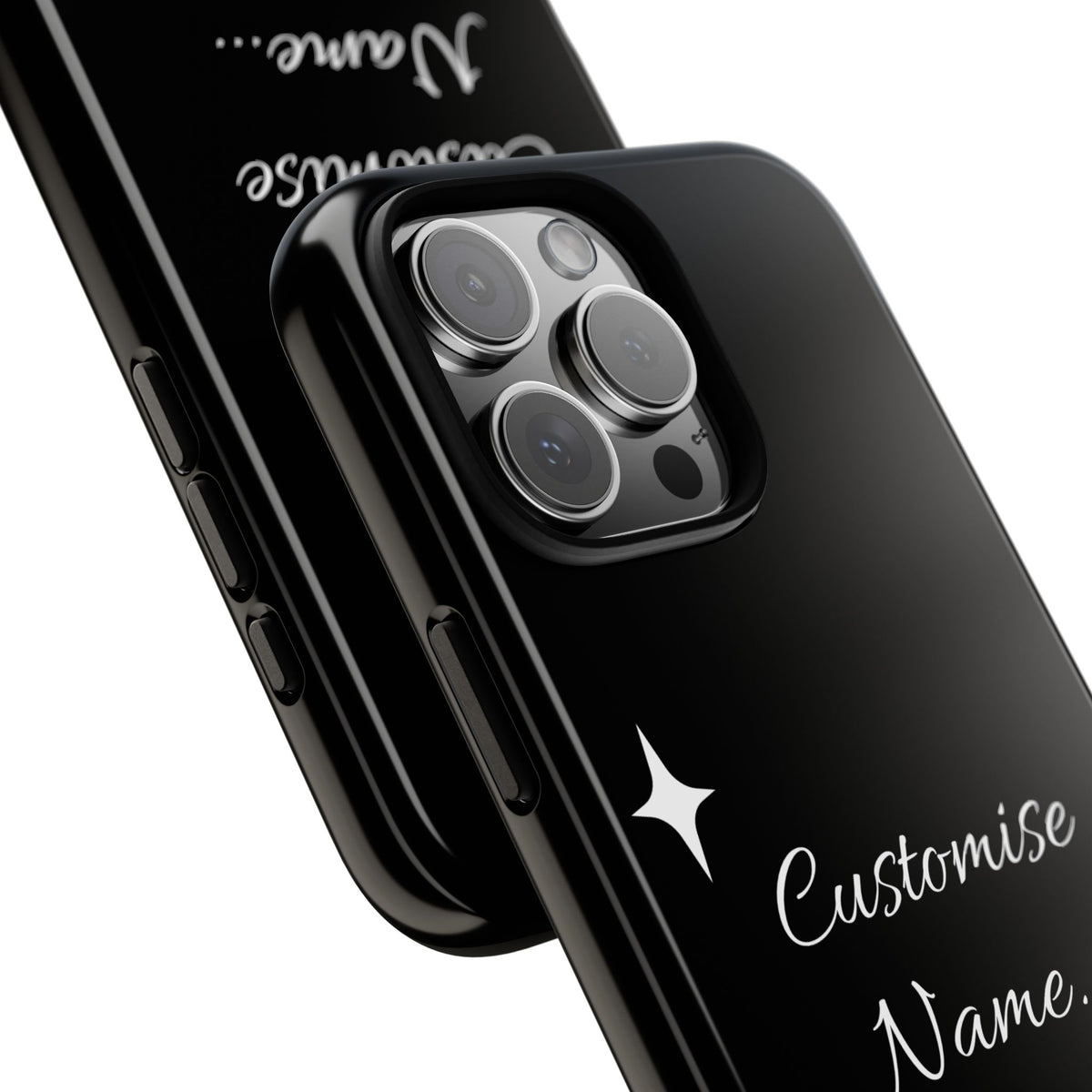 Customisable Protective Phone Cases for Her| iphone & Samsung