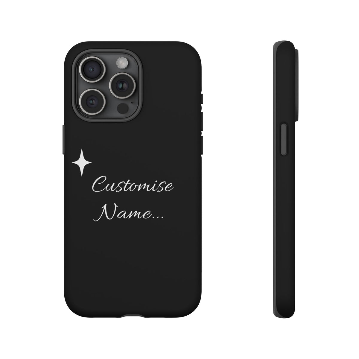 Customisable Protective Phone Cases for Her| iphone & Samsung