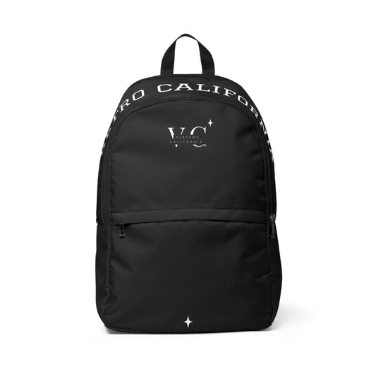 Vintage California Back Pack | TrendWaves Original Design
