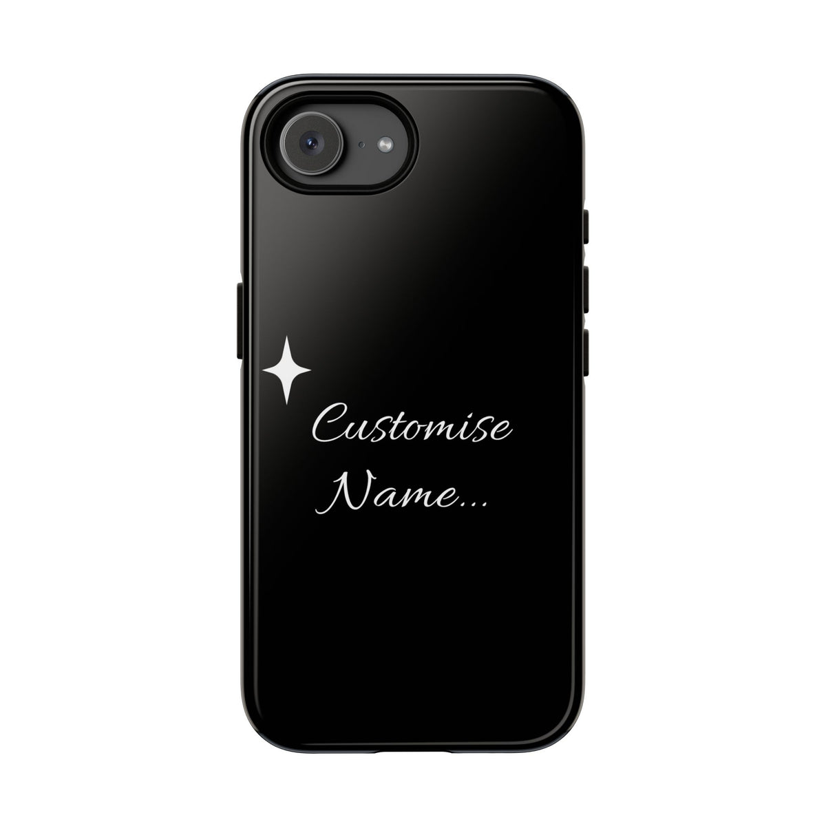 Customisable Protective Phone Cases for Her| iphone & Samsung