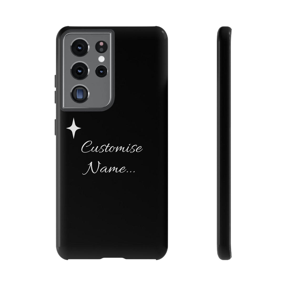 Customisable Protective Phone Cases for Her| iphone & Samsung