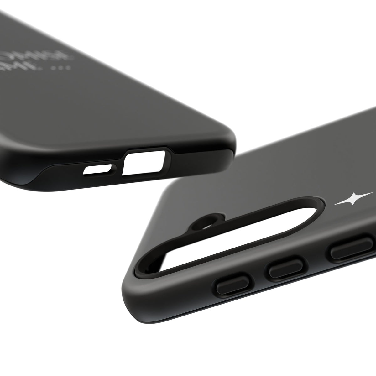 Customisable Protective Phone Case for Him | iphone & Samsung