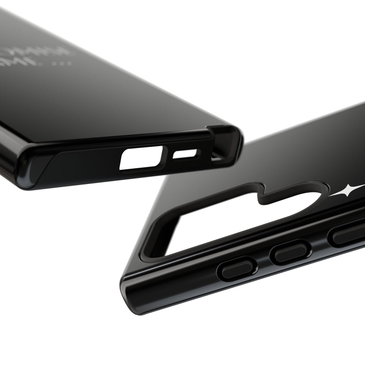 Customisable Protective Phone Case for Him | iphone & Samsung