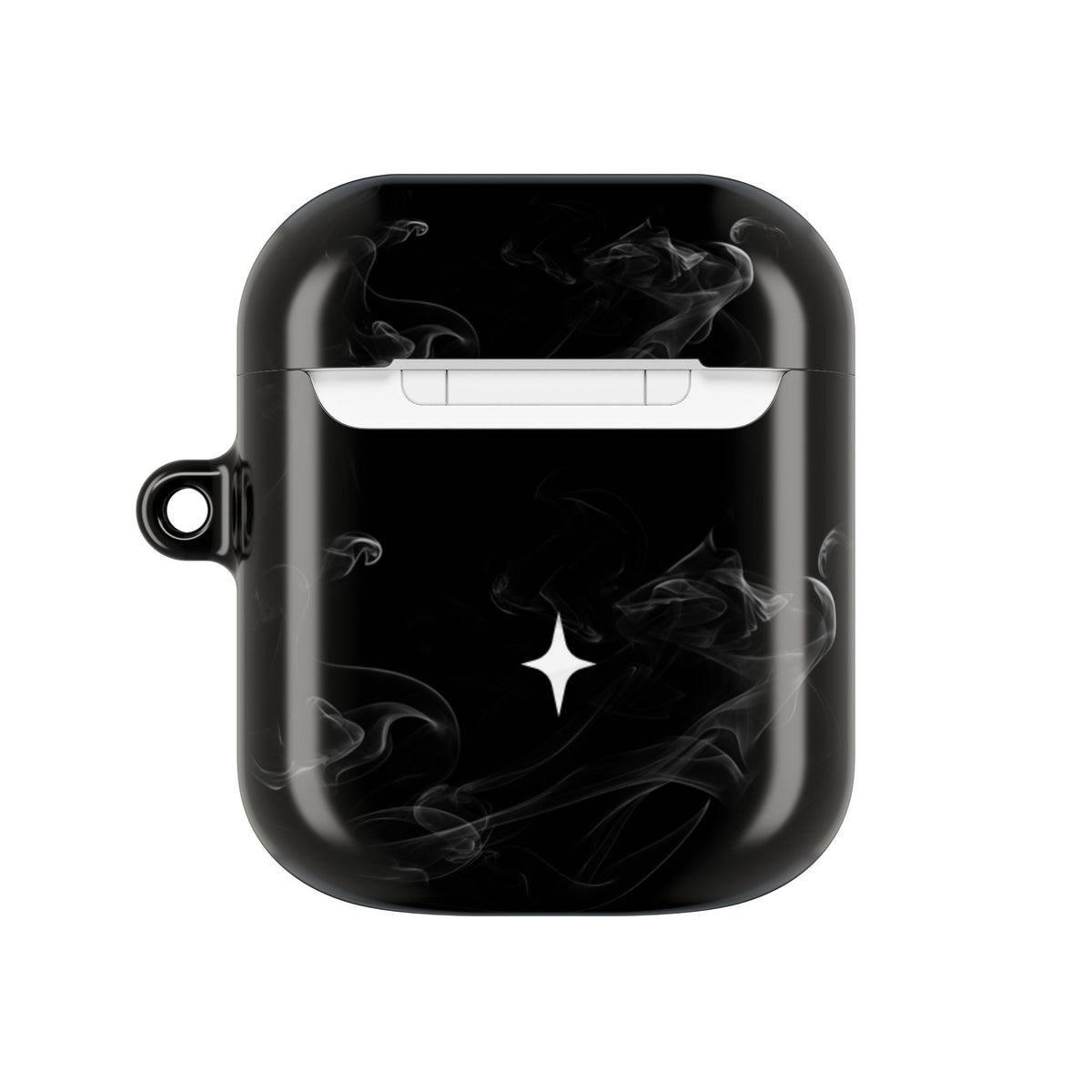 Customisable AirPod Charging Cases | TrendWaves Minimalistic Design