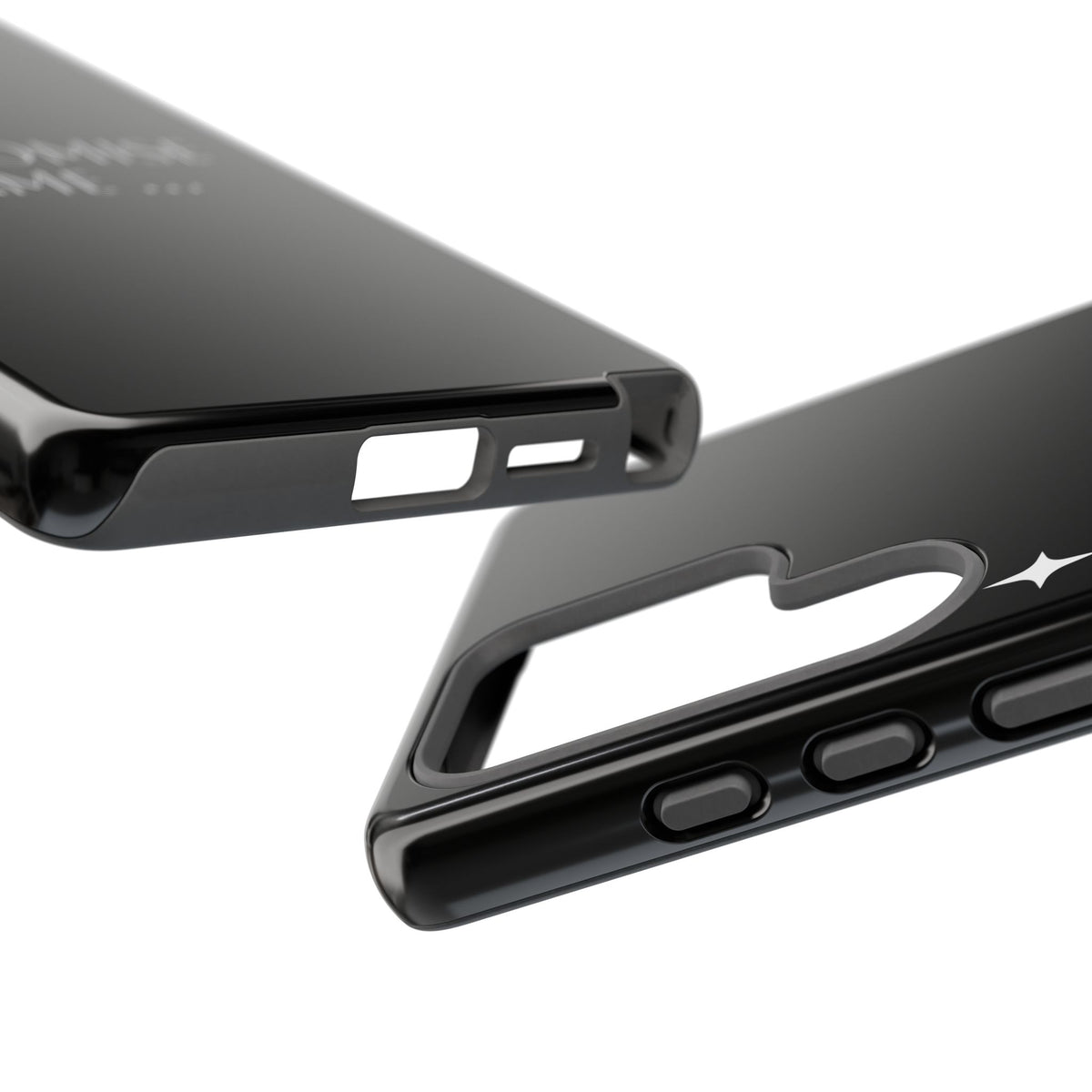 Customisable Protective Phone Case for Him | iphone & Samsung