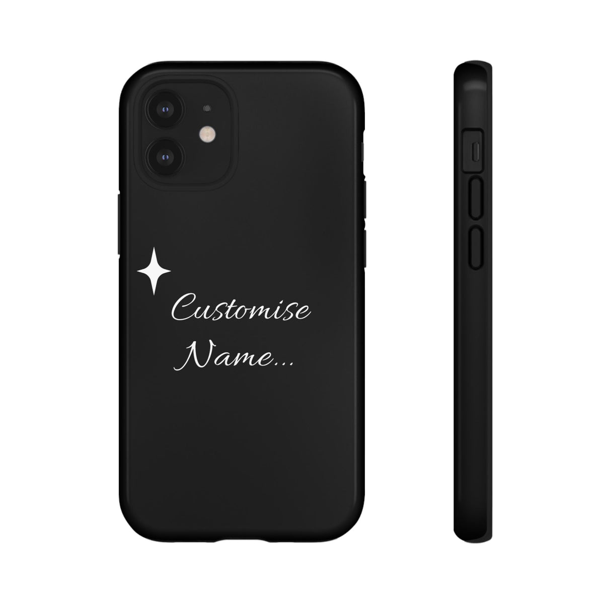 Customisable Protective Phone Cases for Her| iphone & Samsung