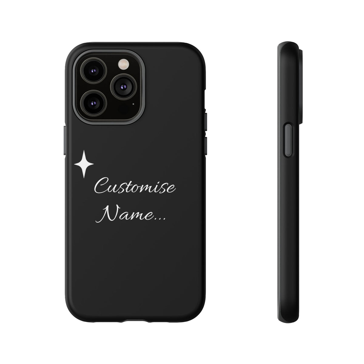 Customisable Protective Phone Cases for Her| iphone & Samsung