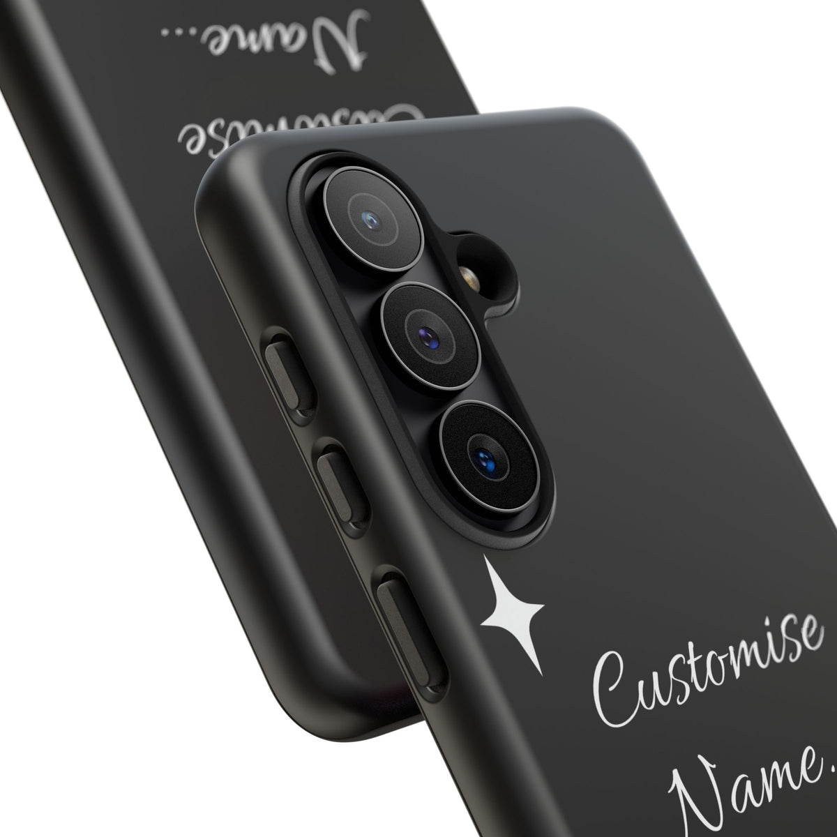 Customisable Protective Phone Cases for Her| iphone & Samsung