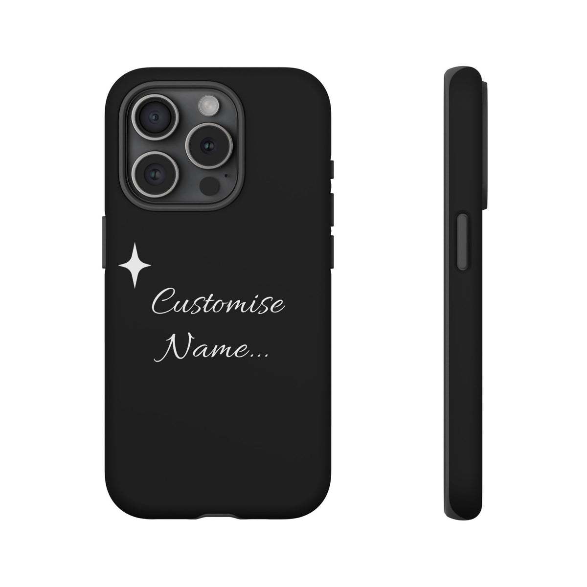 Customisable Protective Phone Cases for Her| iphone & Samsung