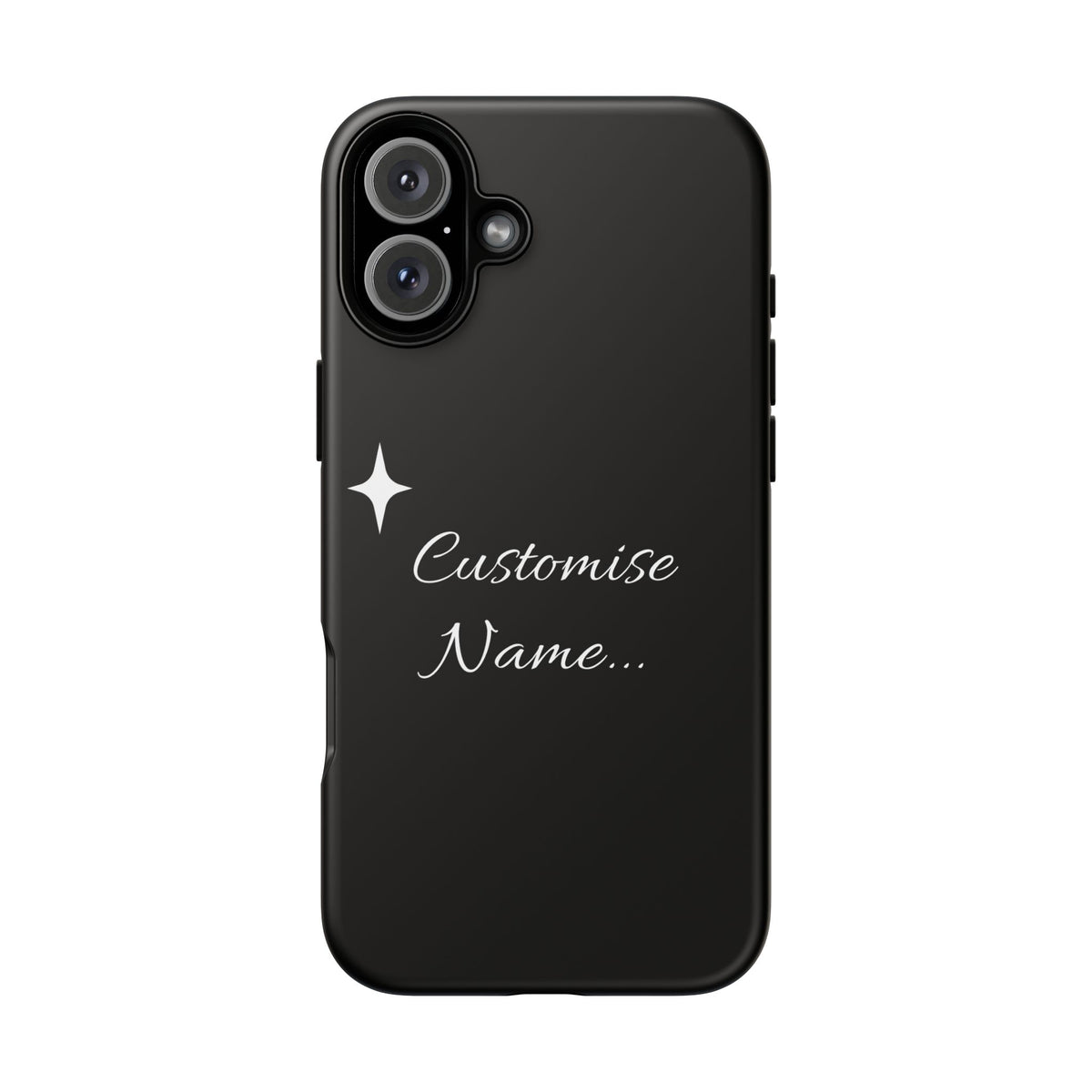 Customisable Protective Phone Cases for Her| iphone & Samsung