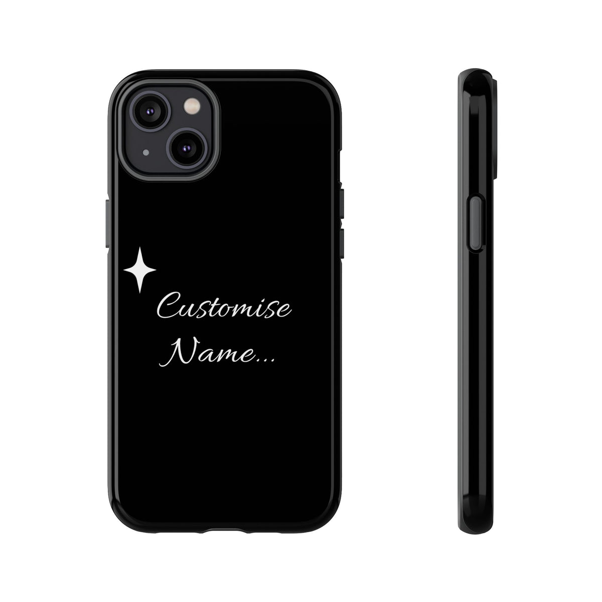 Customisable Protective Phone Cases for Her| iphone & Samsung