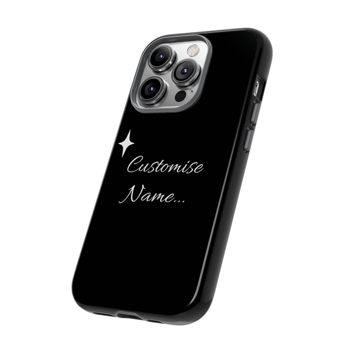 Customisable Protective Phone Cases for Her| iphone & Samsung