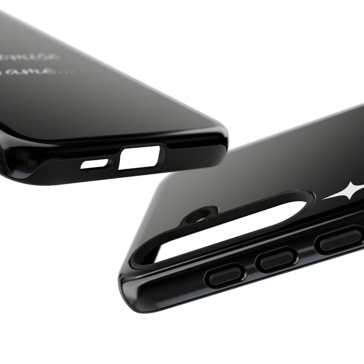 Customisable Protective Phone Cases for Her| iphone & Samsung