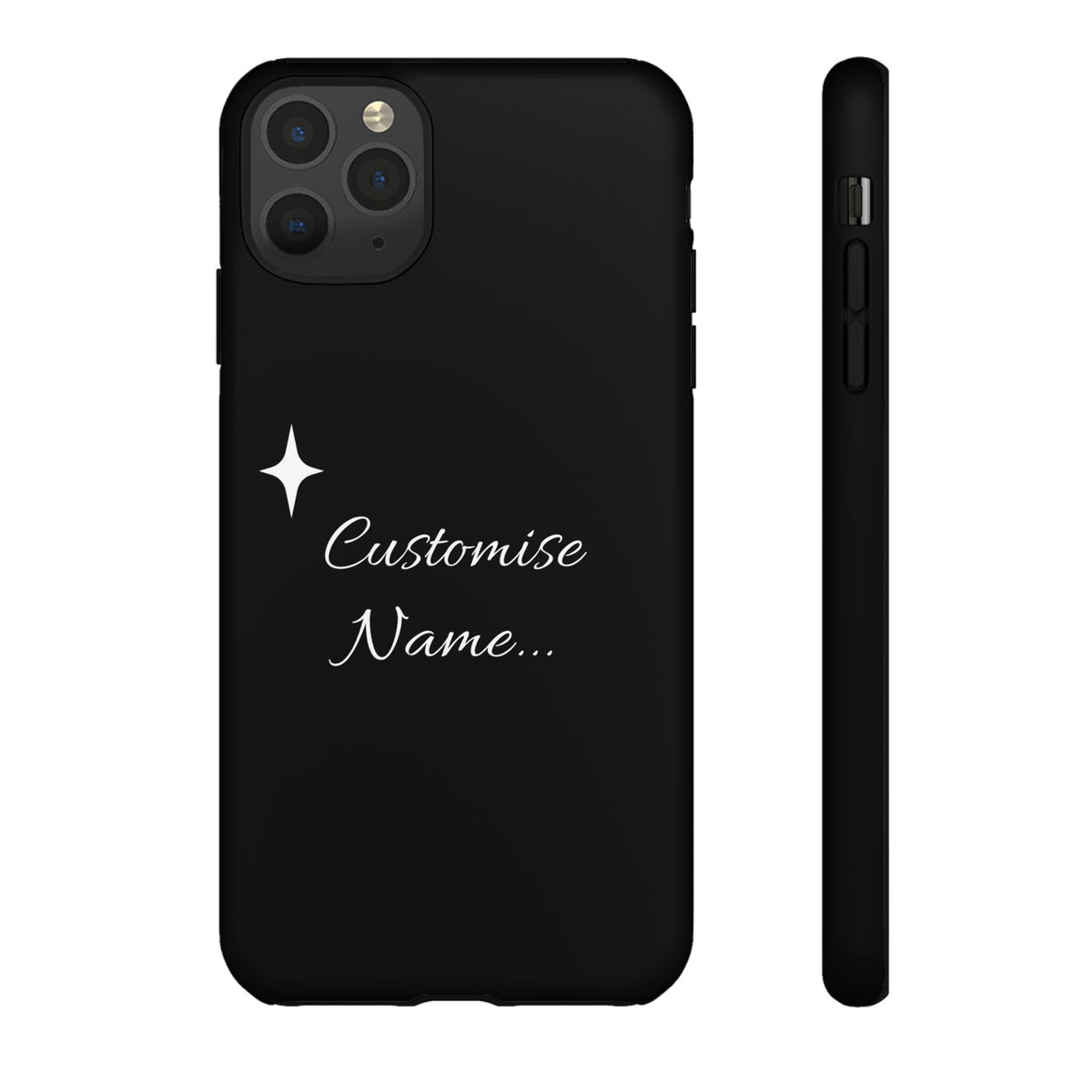 Customisable Protective Phone Cases for Her| iphone & Samsung