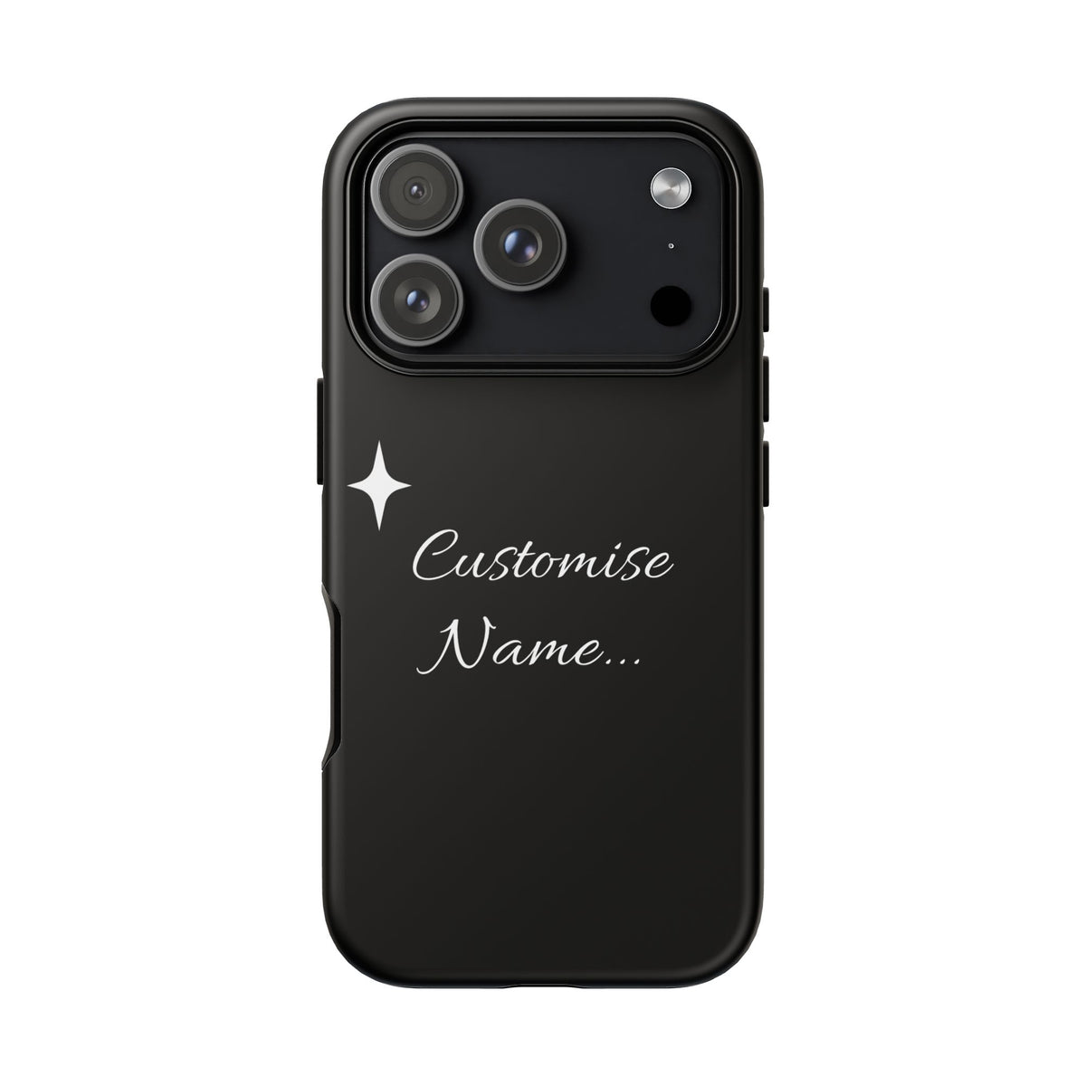 Customisable Protective Phone Cases for Her| iphone & Samsung