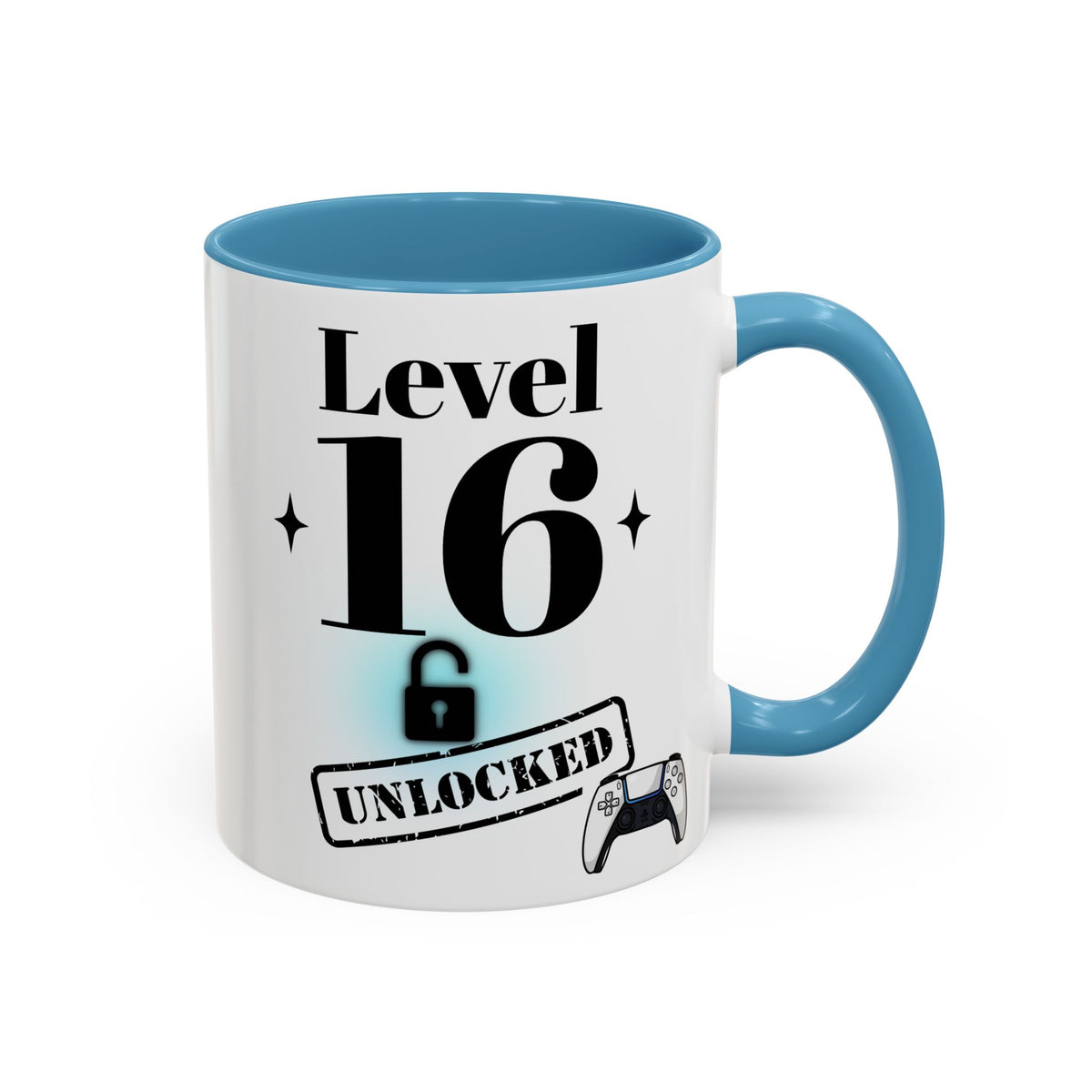 Customisable Birthday Mug | TrendWaves Original Design