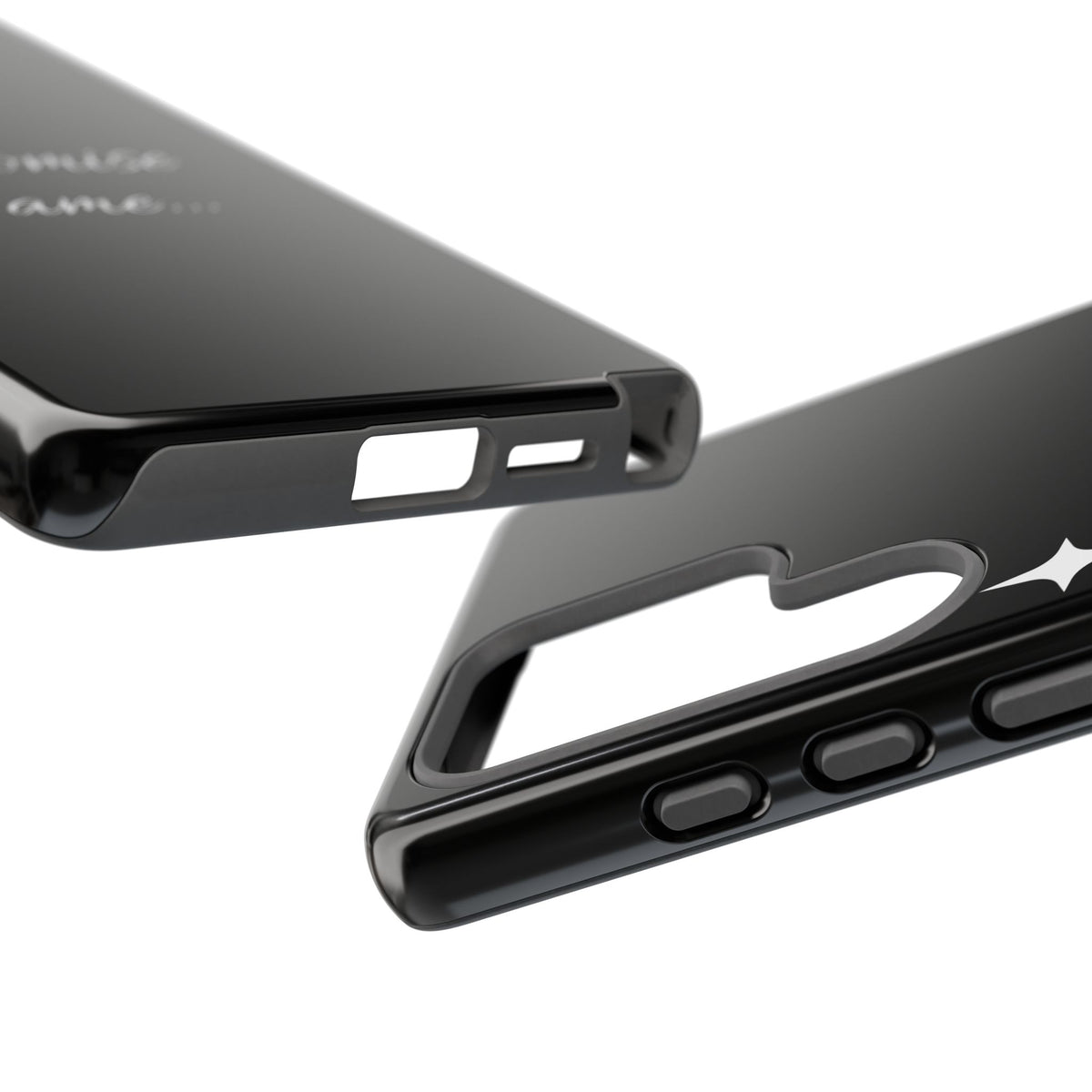 Customisable Protective Phone Cases for Her| iphone & Samsung