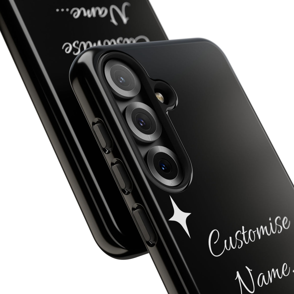 Customisable Protective Phone Cases for Her| iphone & Samsung