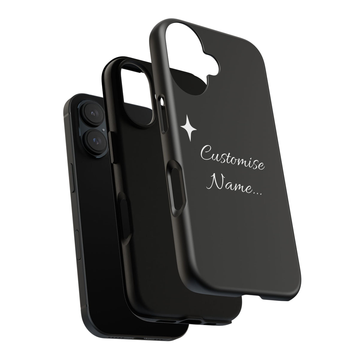 Customisable Protective Phone Cases for Her| iphone & Samsung