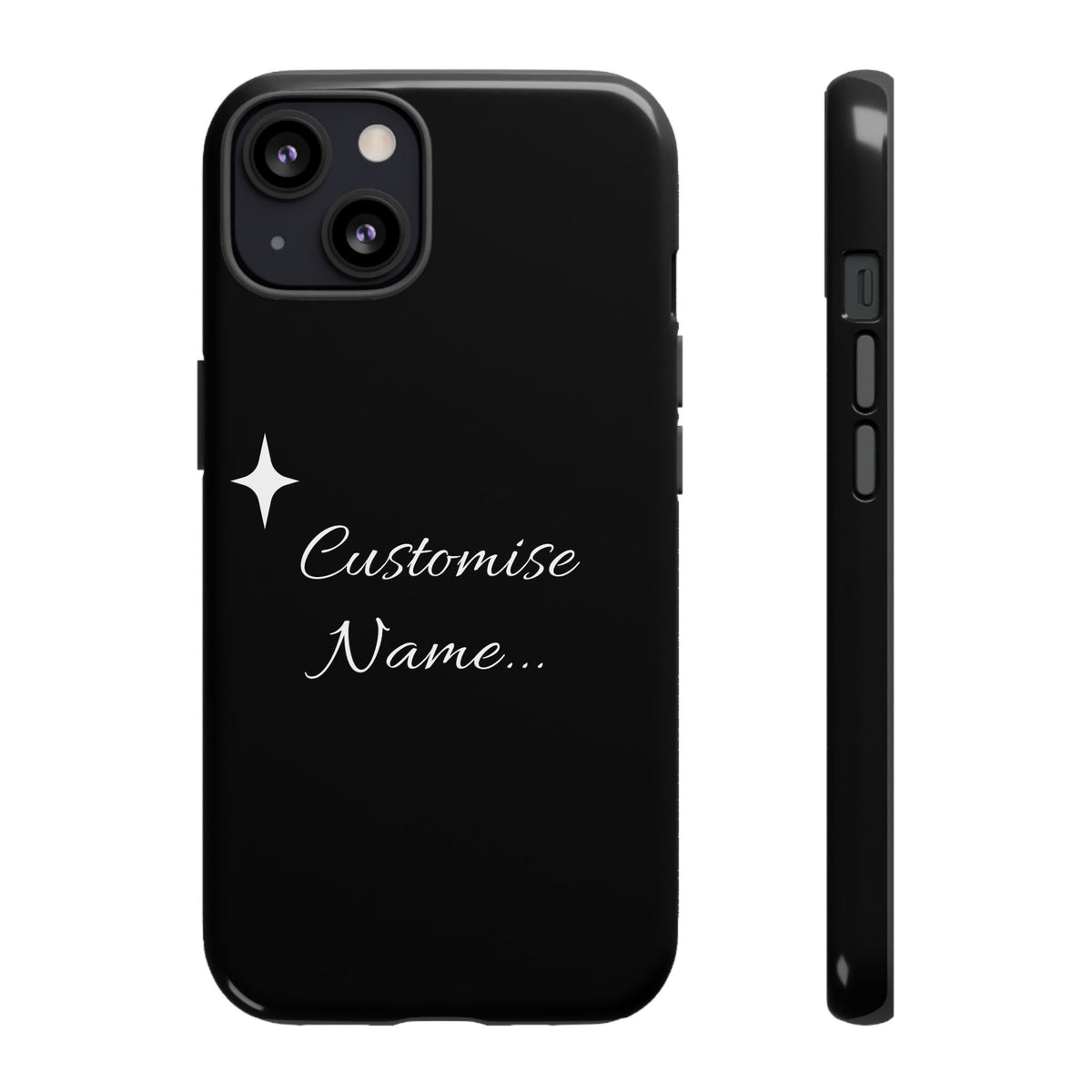 Customisable Protective Phone Cases for Her| iphone & Samsung
