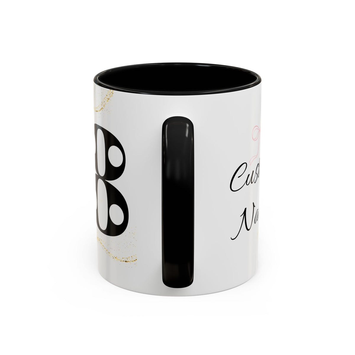 Custom 18th Name Mug | TrendWaves Original Design
