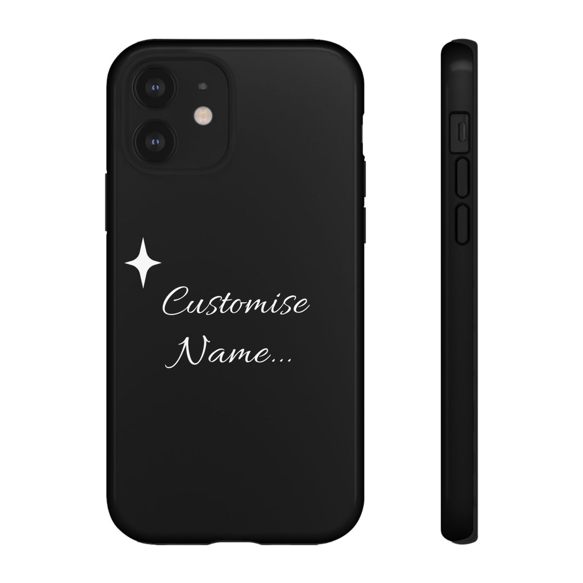 Customisable Protective Phone Cases for Her| iphone & Samsung