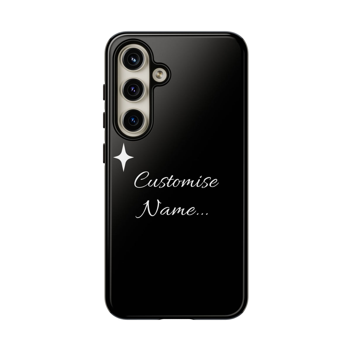 Customisable Protective Phone Cases for Her| iphone & Samsung