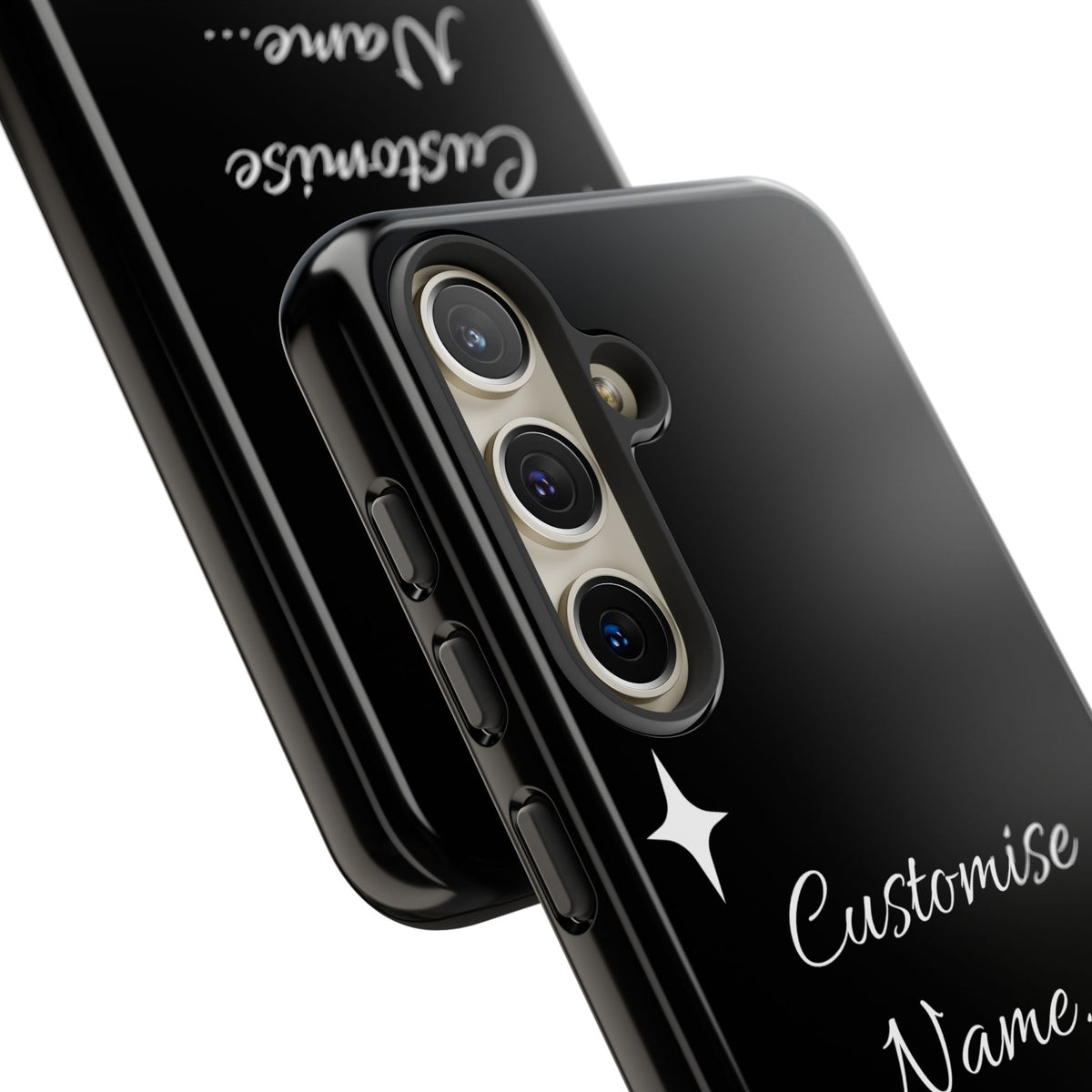 Customisable Protective Phone Cases for Her| iphone & Samsung