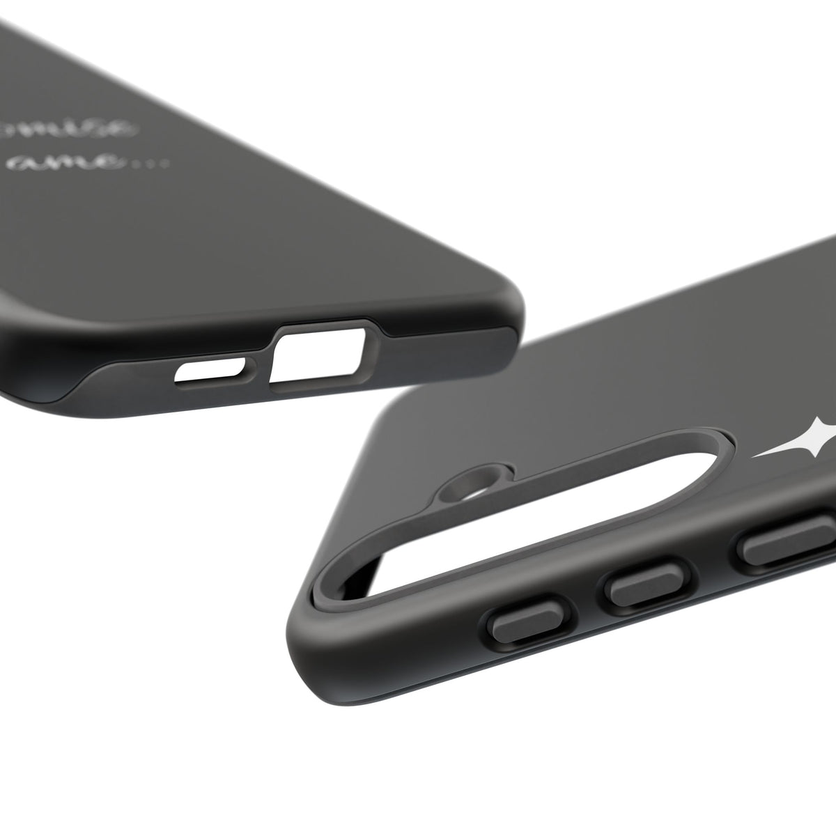 Customisable Protective Phone Cases for Her| iphone & Samsung
