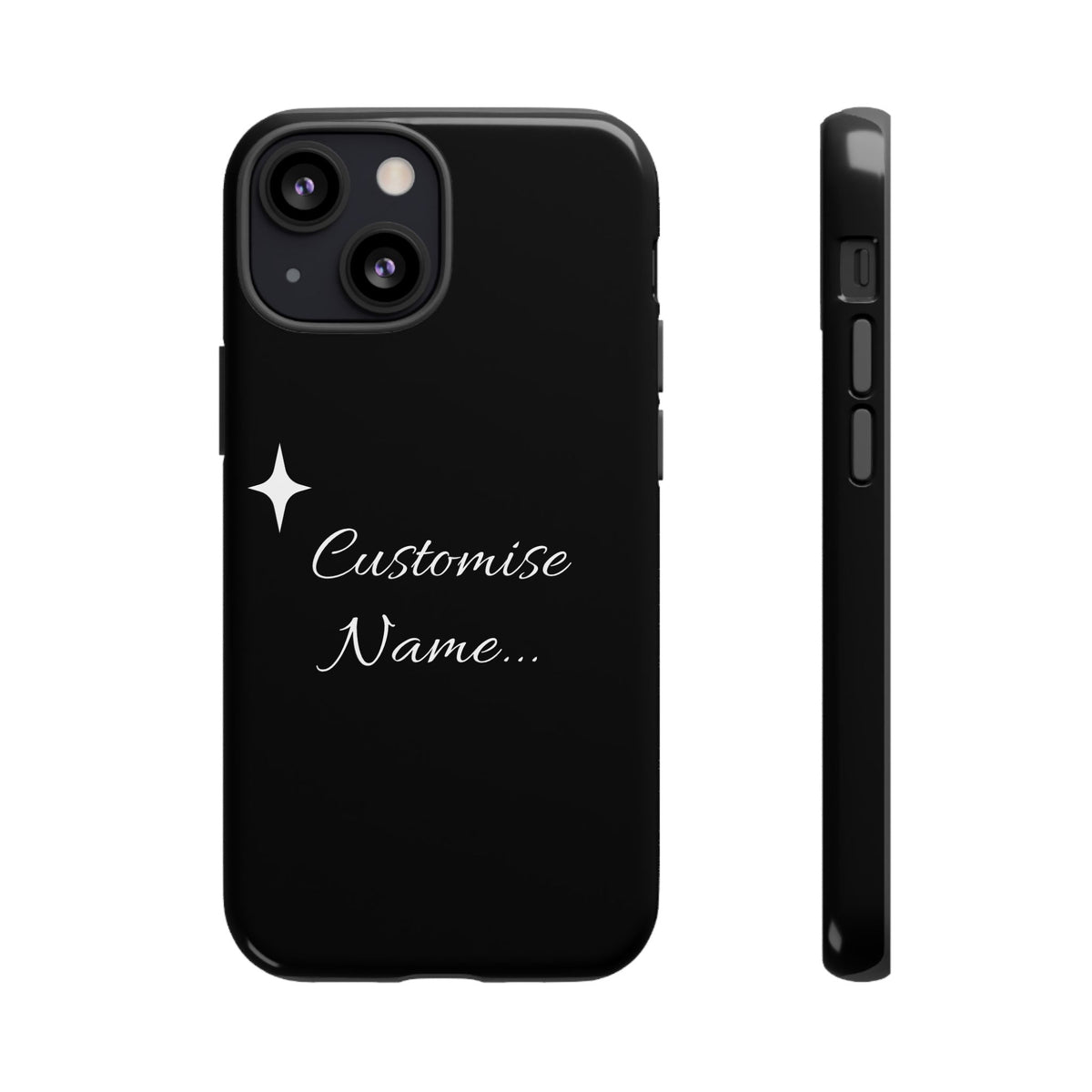 Customisable Protective Phone Cases for Her| iphone & Samsung