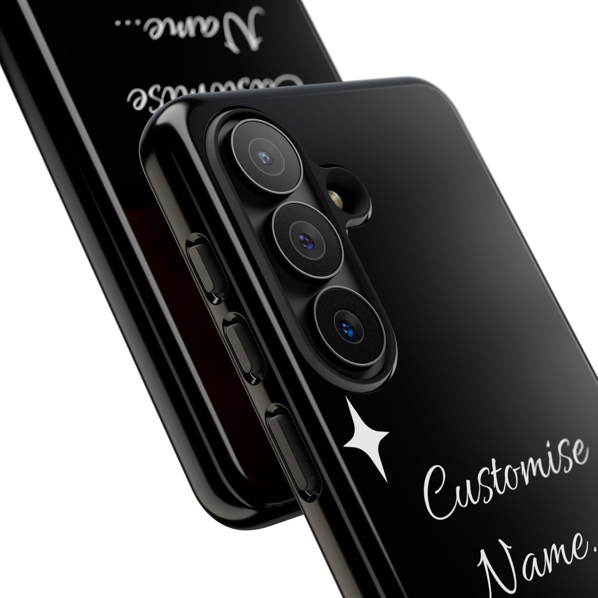 Customisable Protective Phone Cases for Her| iphone & Samsung