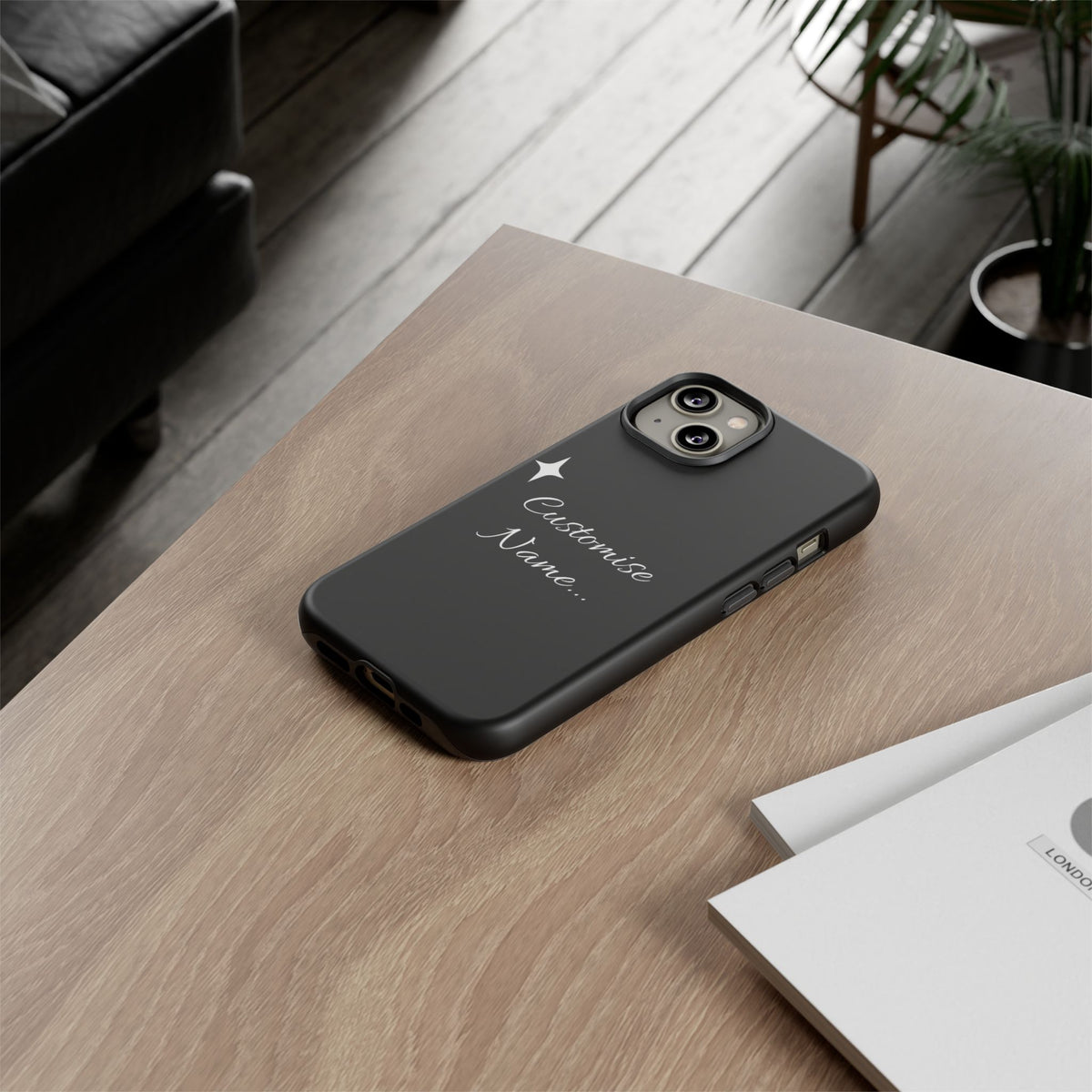 Customisable Protective Phone Cases for Her| iphone & Samsung