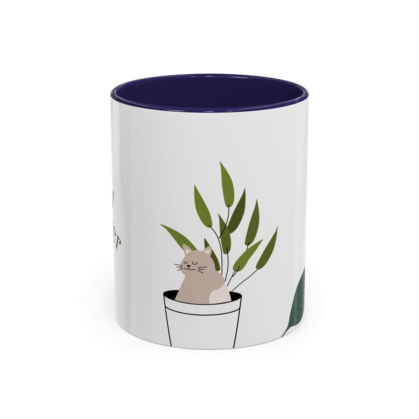 Official Teenager | TrendWaves 13 Years of Attitude Mug