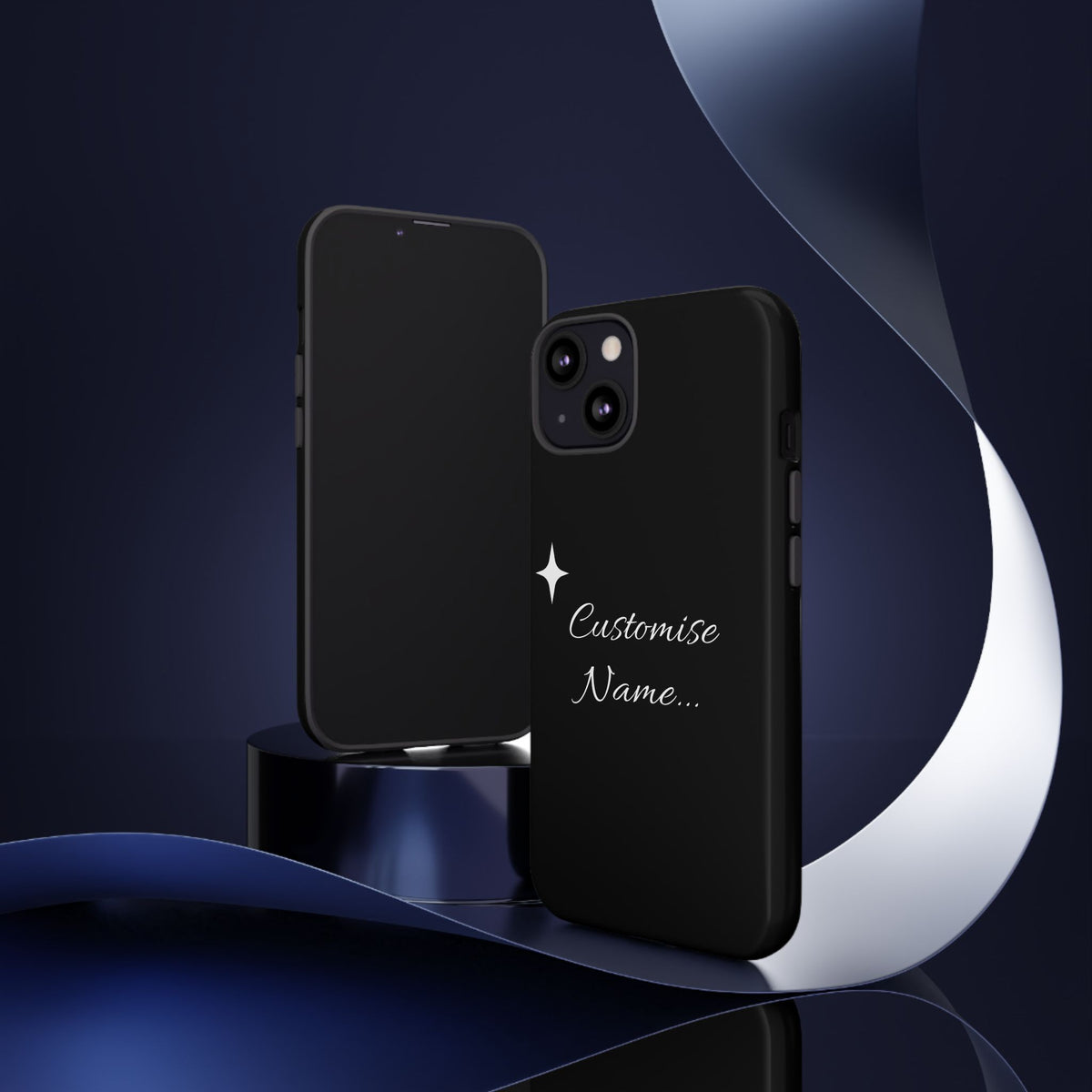 Customisable Protective Phone Cases for Her| iphone & Samsung