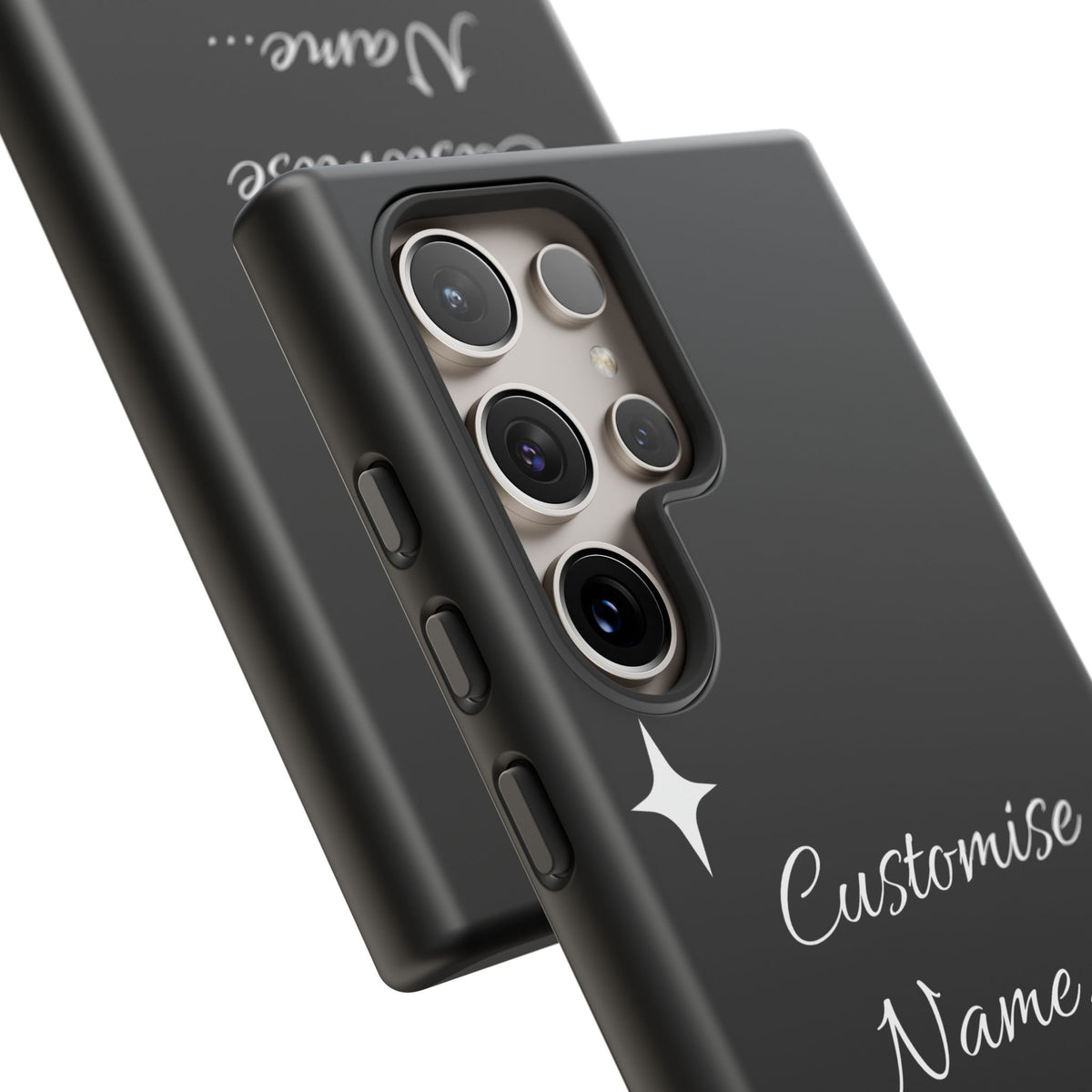 Customisable Protective Phone Cases for Her| iphone & Samsung