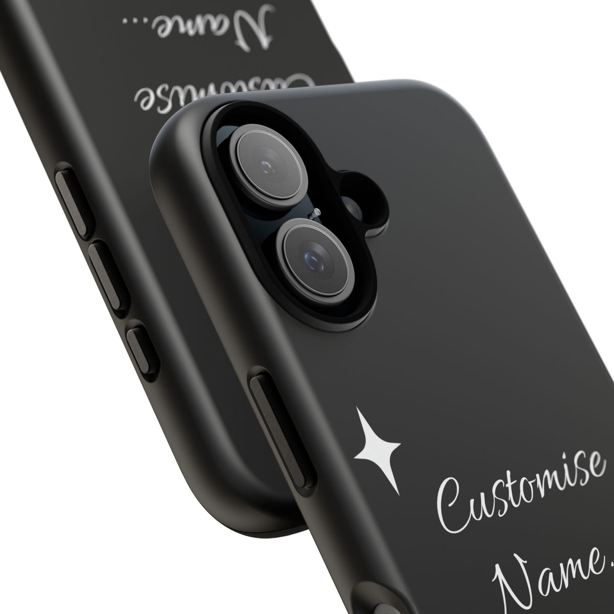 Customisable Protective Phone Cases for Her| iphone & Samsung