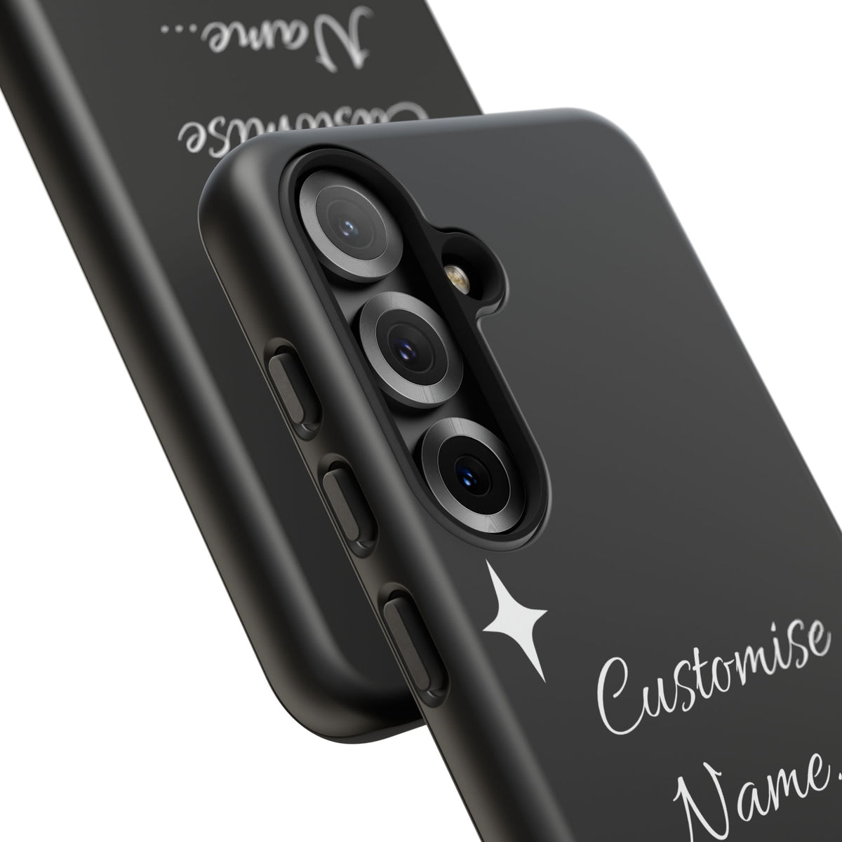 Customisable Protective Phone Cases for Her| iphone & Samsung