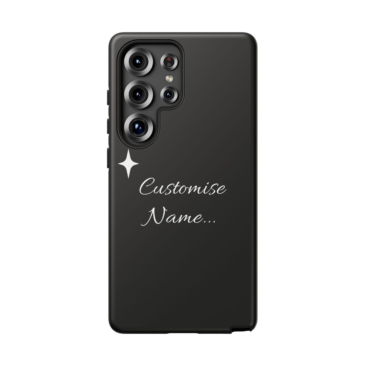Customisable Protective Phone Cases for Her| iphone & Samsung