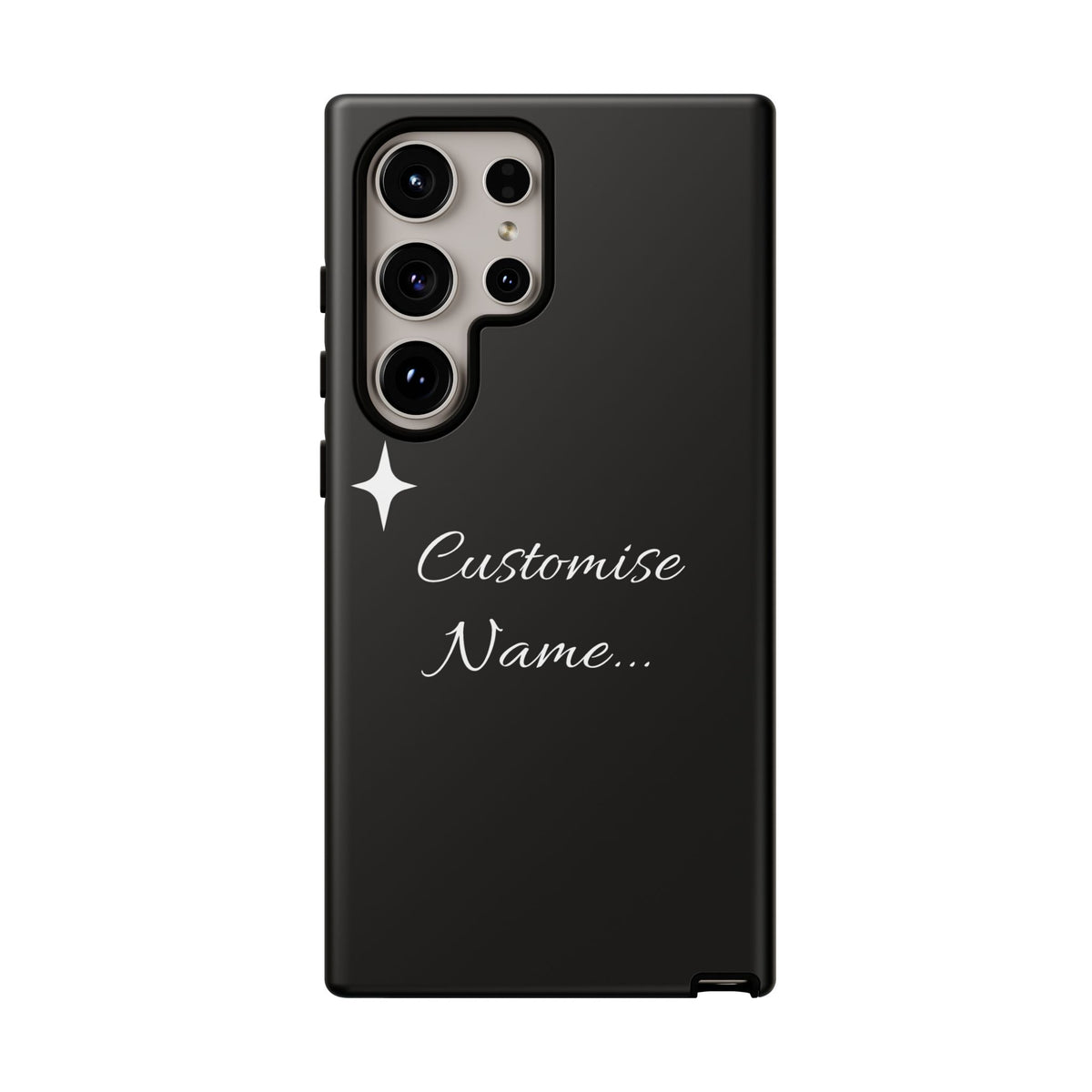 Customisable Protective Phone Cases for Her| iphone & Samsung