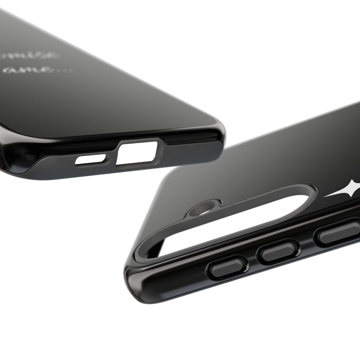 Customisable Protective Phone Cases for Her| iphone & Samsung