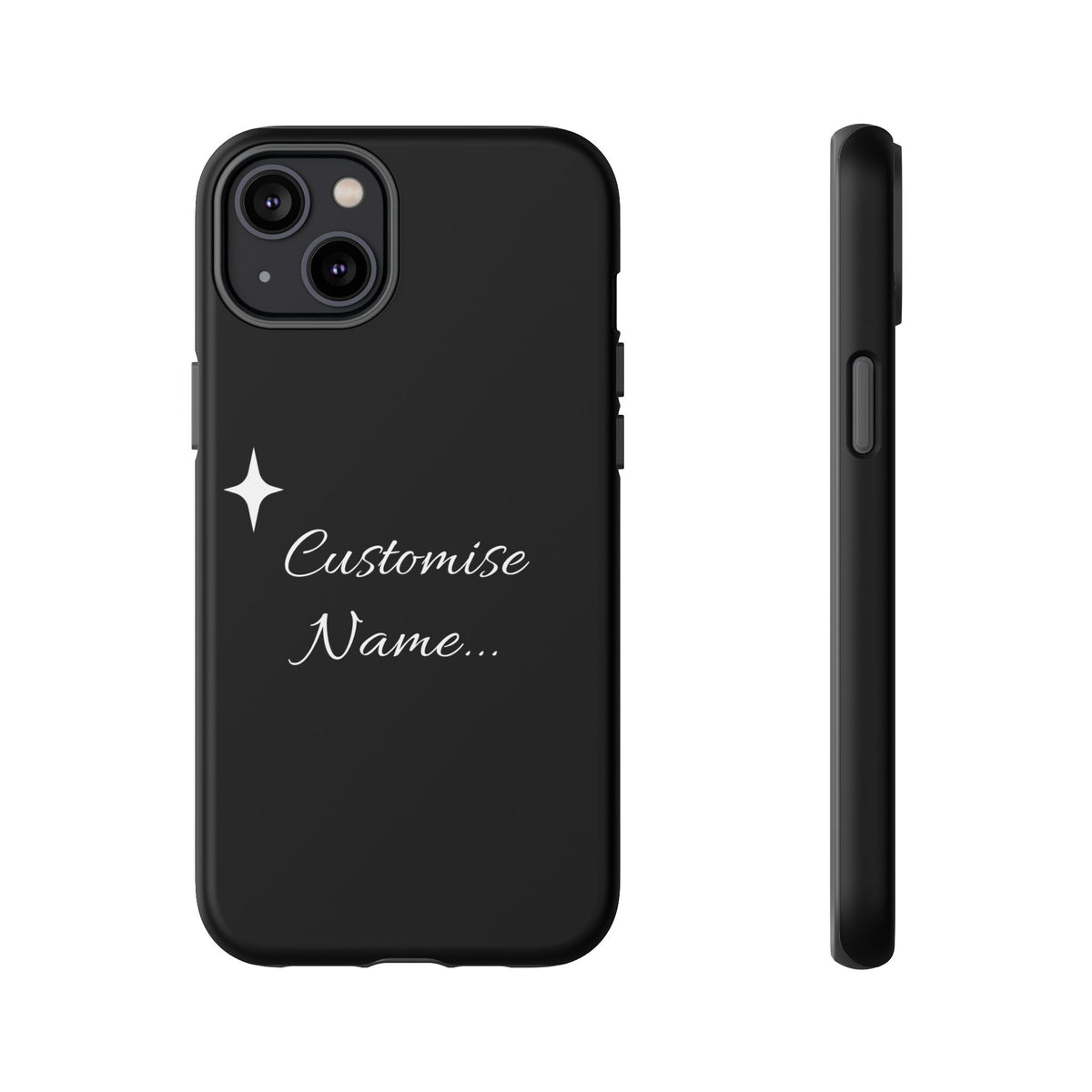 Customisable Protective Phone Cases for Her| iphone & Samsung