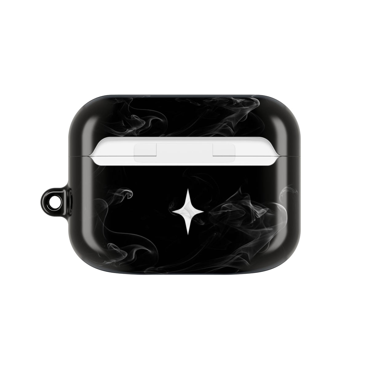 Customisable AirPod Charging Cases | TrendWaves Minimalistic Design