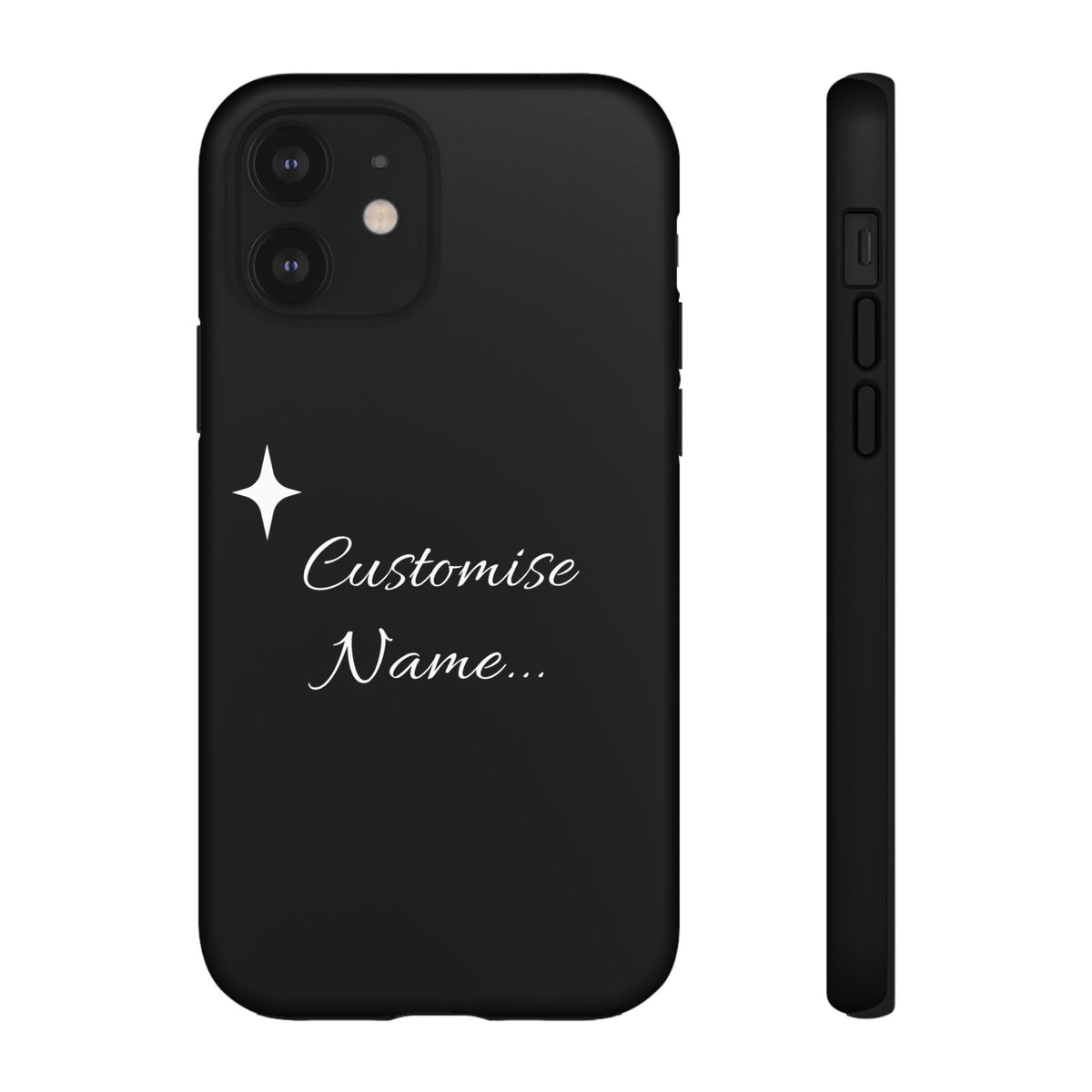 Customisable Protective Phone Cases for Her| iphone & Samsung