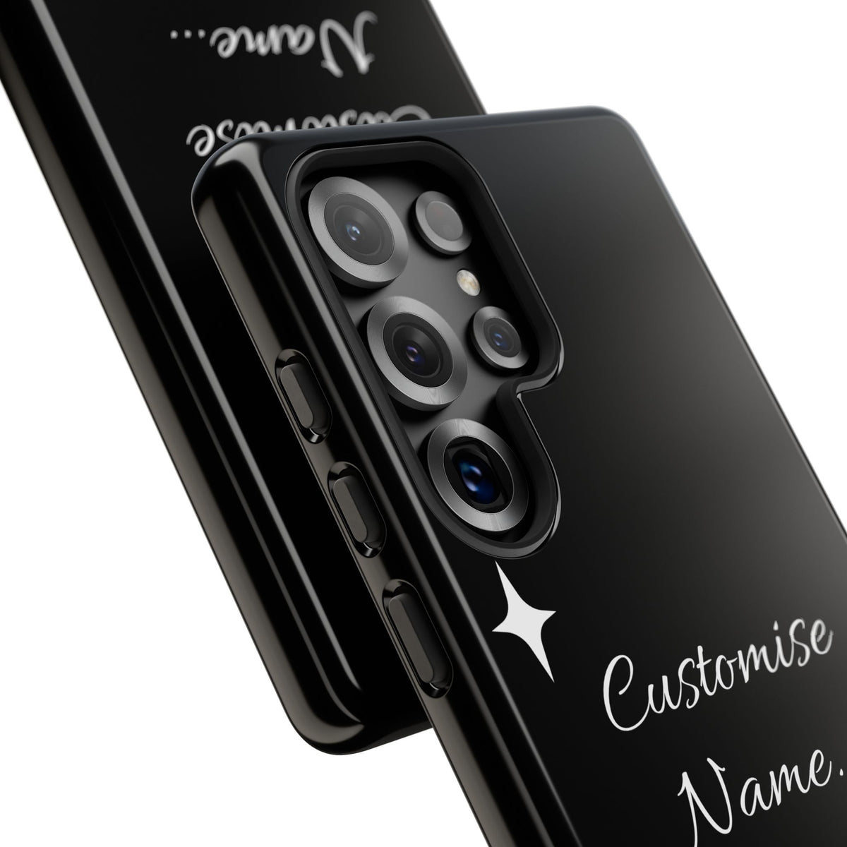 Customisable Protective Phone Cases for Her| iphone & Samsung