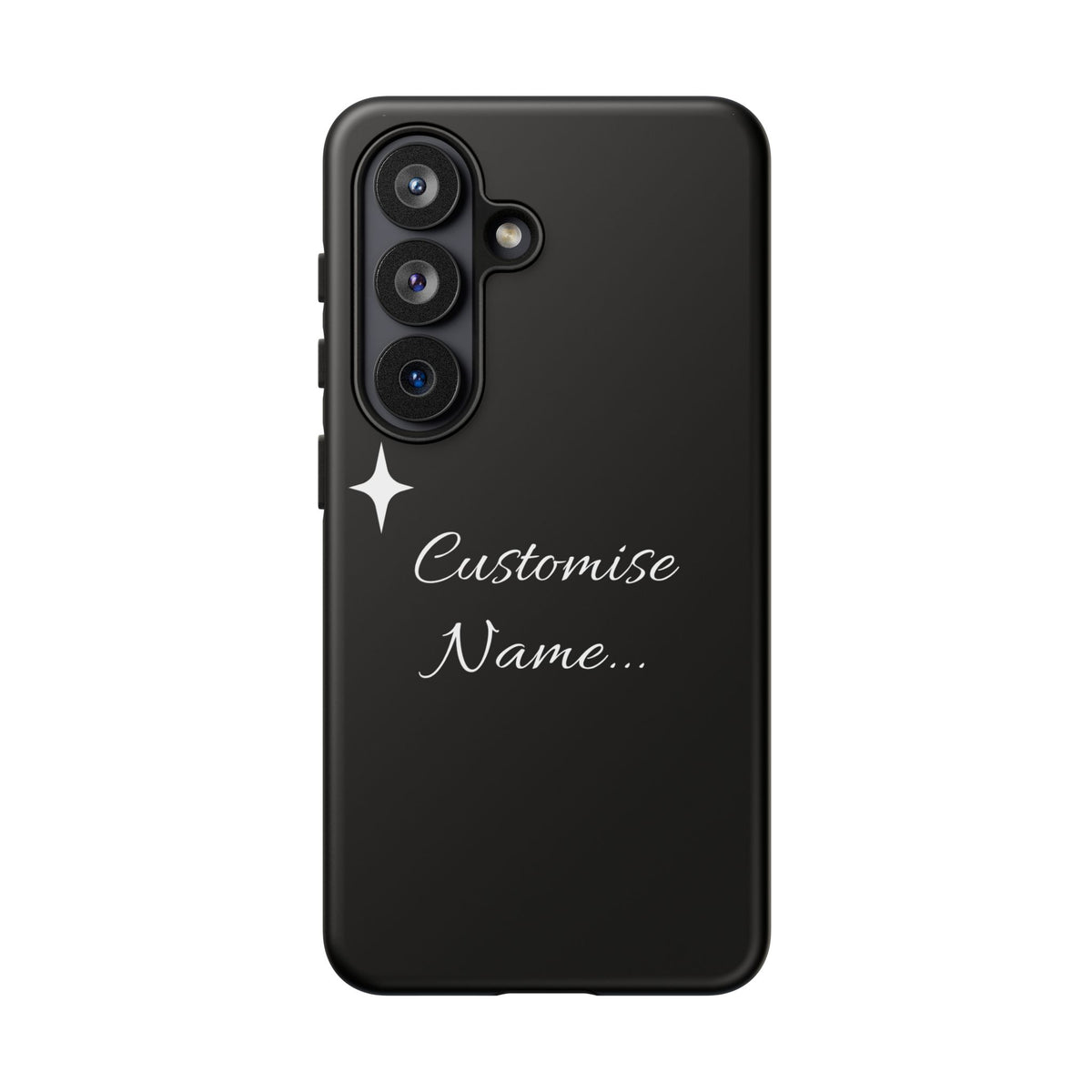 Customisable Protective Phone Cases for Her| iphone & Samsung