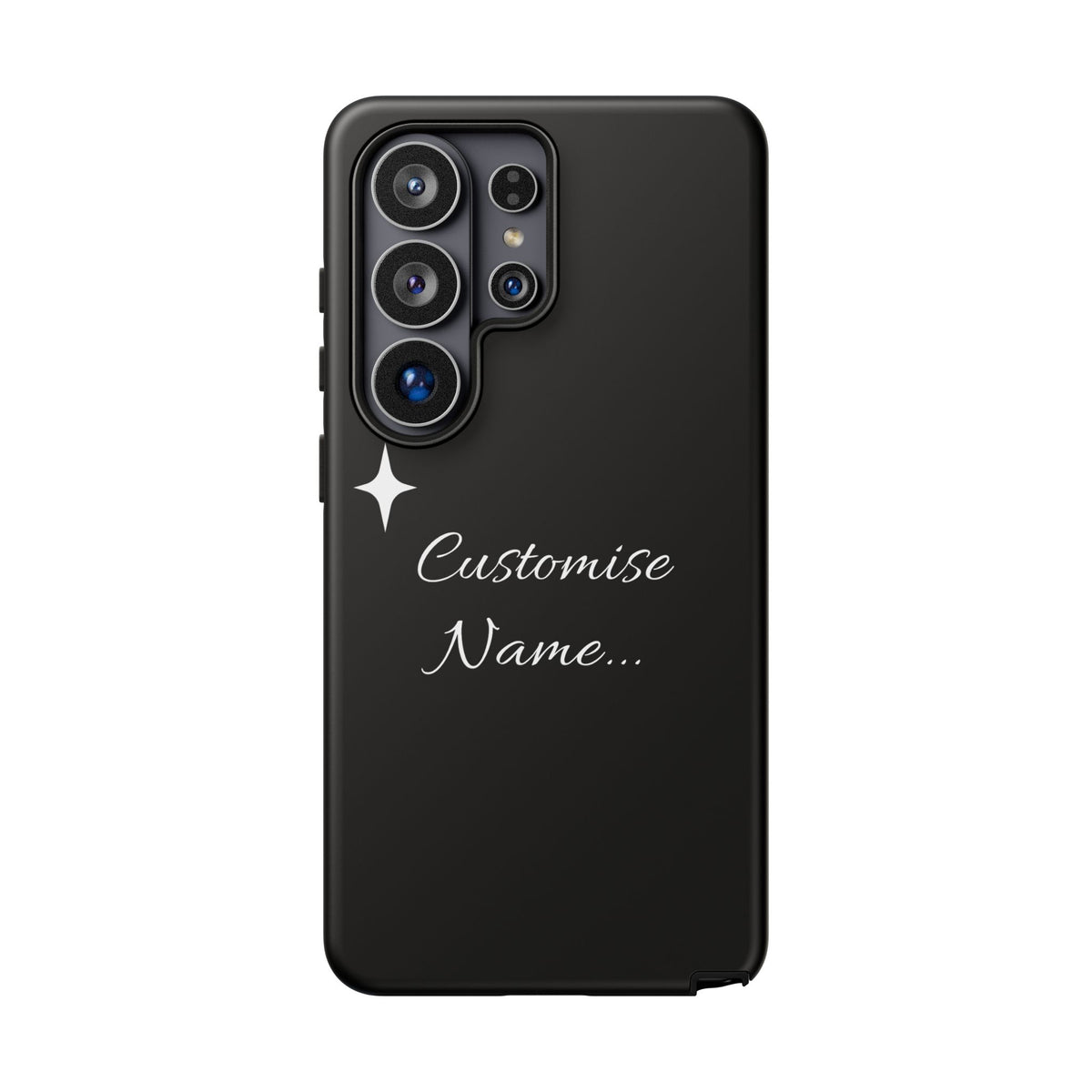 Customisable Protective Phone Cases for Her| iphone & Samsung