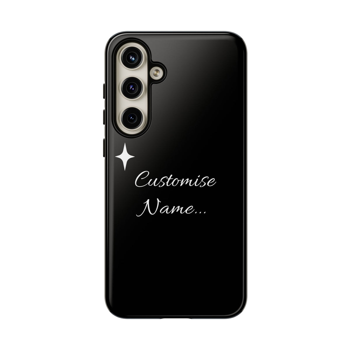 Customisable Protective Phone Cases for Her| iphone & Samsung