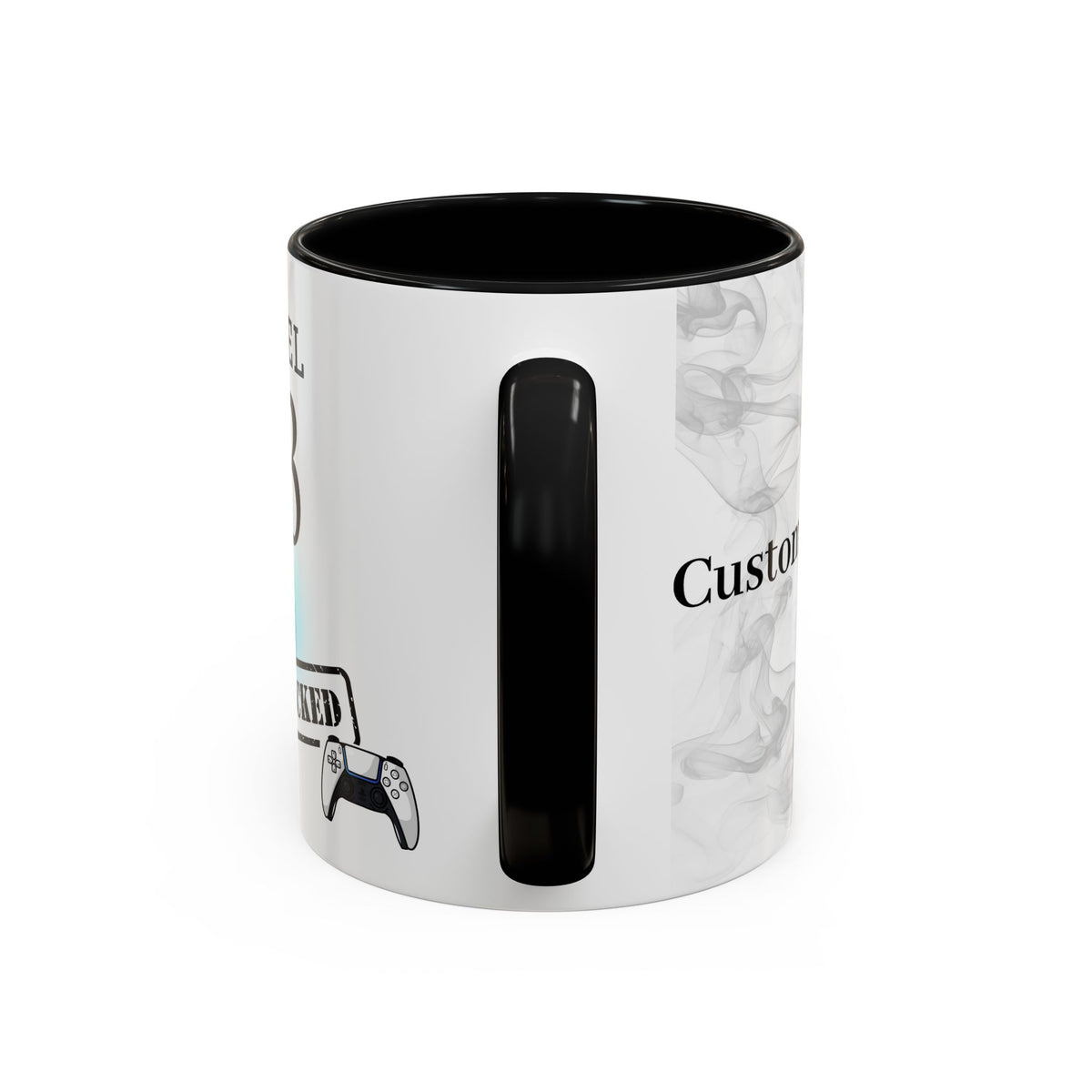 Customisable Coffee Mug | TrendWaves Original Design